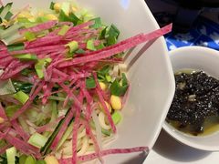 京味炸酱面-大海碗·京菜炸酱面(雍和宫店)