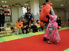 -海汀顿儿童之家(保利香雪园区)