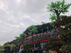 -枇杷园食为鲜火锅(南山店)