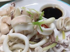 -老明馨潮汕大排档