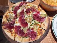 -La Strada(安福路店)