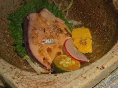 -花潮料理艺食馆(成都万象城店)