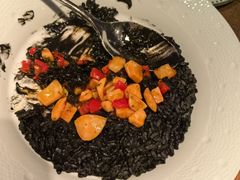 -OGGI TRATTORIA PIZZERIA(深业上城店)