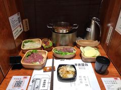 -独食火锅·半米屋台(直营总店)