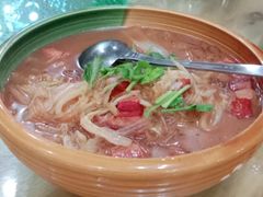 -九妹农家大铁锅东北菜(江湾店)