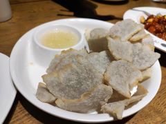 -河沿肉饼Beijing Pie(东华门店)