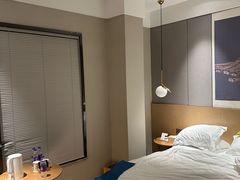-杭州西湖仁和饭店(湖滨银泰in77店)