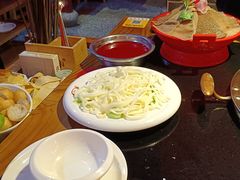 -小四川老火锅(欧风店)