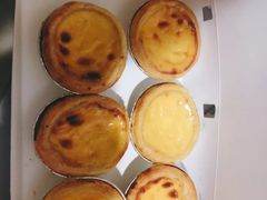 蛋挞-肯德基(温岭昌辉店)