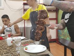 -巴哥娜巴西烤肉(雁栖湖店)