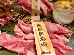 -黑牛の店·和牛烧肉(合生汇店)