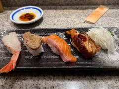 -合点寿司(美罗城店)