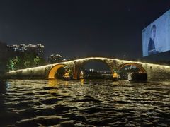 -运河游船(武林门码头)