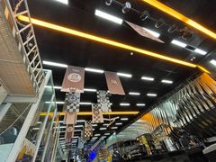 -十二小节BAR·COFFEE·ACE&CLUB·火车咖啡厅(751店)