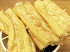 -户部巷小吃(中商徐东平价广场店)