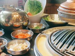 -GOGIYA·咕叽吖韩国传统烤肉店(小榄店)