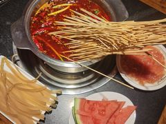 -铁箭门串串香主题火锅(汇锦城店)
