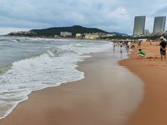 -威海国际海水浴场旅游区