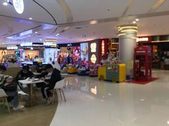 -丽达购物中心(崂山店)