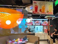 -辣尚瘾·烤鱼·新川菜(牡丹园直营店)