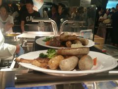 -宜家·瑞典风味餐厅(北京西红门店)