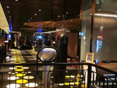 -威尔仕健身(丁香国际店)