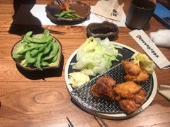 -炉胜·炉端烧·居酒屋
