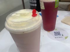 -奈雪的茶(新天地广场PRO店)