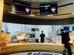-麦当劳(安立路店)