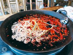 -纸盐河码头火锅(十八梯店)