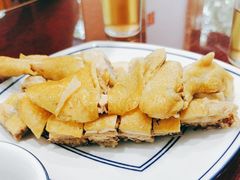 -老村长土菜馆(湖墅南路店)