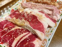 -小肉魁家•烧肉放题自助(南门中大国际店)
