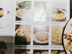 -船歌·鱼水饺青岛菜(合肥路永旺店)