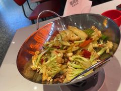 -避风塘(百联奥特莱斯广场店)