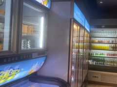 -翠林精选·洗浴·餐饮·住宿(江东大道店)