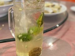-大茄来海鲜餐厅(亚洲城分行)