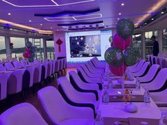 -珠江夜游西堤码头