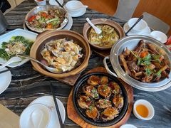 -美极鲜食坊(宝安南路店)