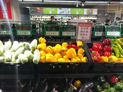 -家乐福(古北店)