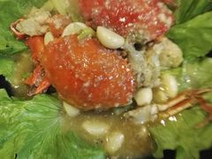 -虾弄弄海派小龙虾·牛羊蝎子火锅