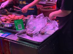 -肥喏喏小吃站(农院路店)