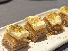 -Efes Turkish & Mediterranean Cuisine 艾菲斯餐厅(陆家嘴店)