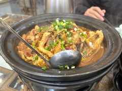 -徽州美食(三十年老店)