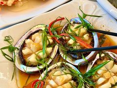-众味海鲜大排档·活海鲜·潮汕味(南澳店)