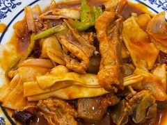 -范记靖远羊羔肉(博物馆店)