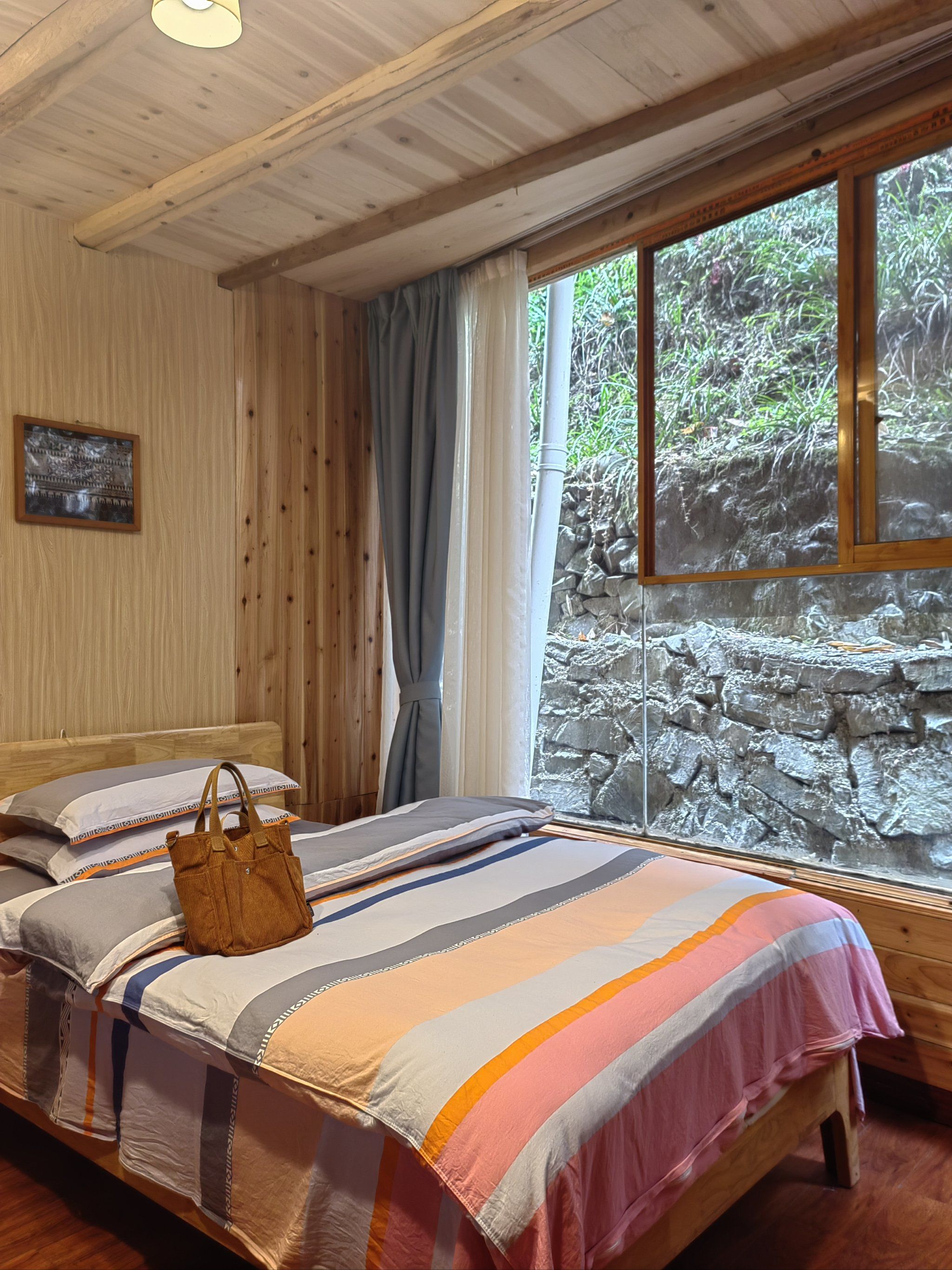 已经回来了还是想补发一下