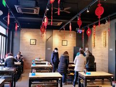 -左邻右舍褡裢火烧(石榴园店)