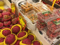 -云峰水果大卖场(汉口西路店)