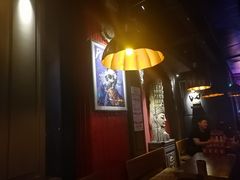 -Helens海伦司小酒馆(广州永庆坊店)