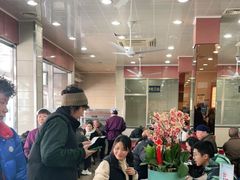 大堂-新川饮食(新川小区店)